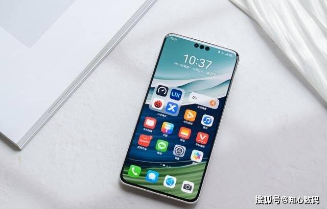 华为也没有武德，Mate60 Pro跌价1700元，花粉终于等到了