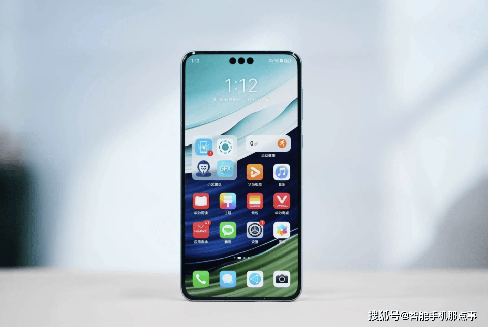 华为Mate70造价揭秘：国产配件增多，或对标iPhone16！