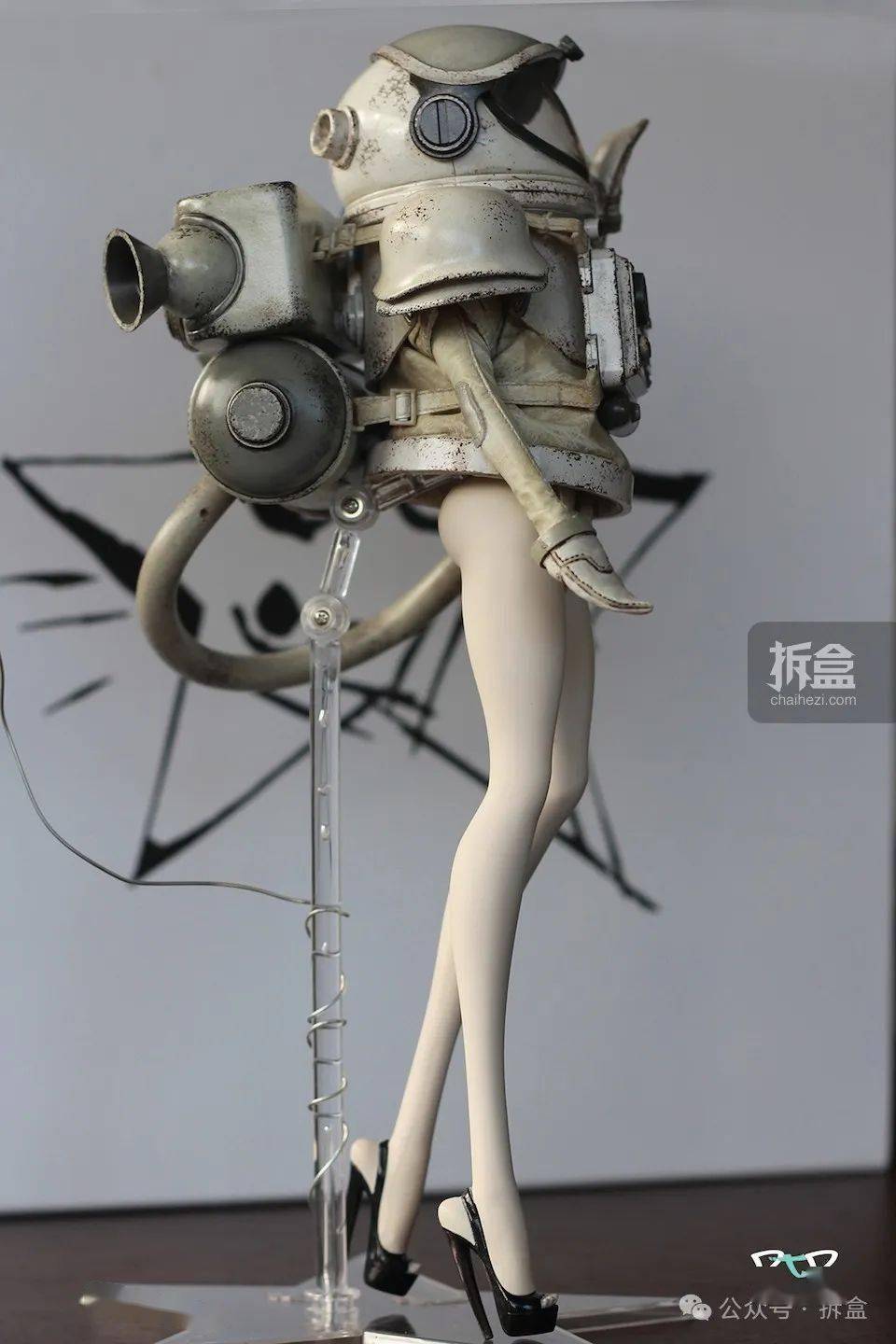 Underverse有多爱女宇航员呢？
