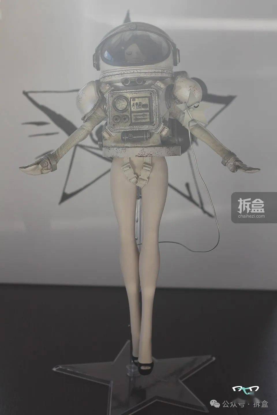 Underverse有多爱女宇航员呢？