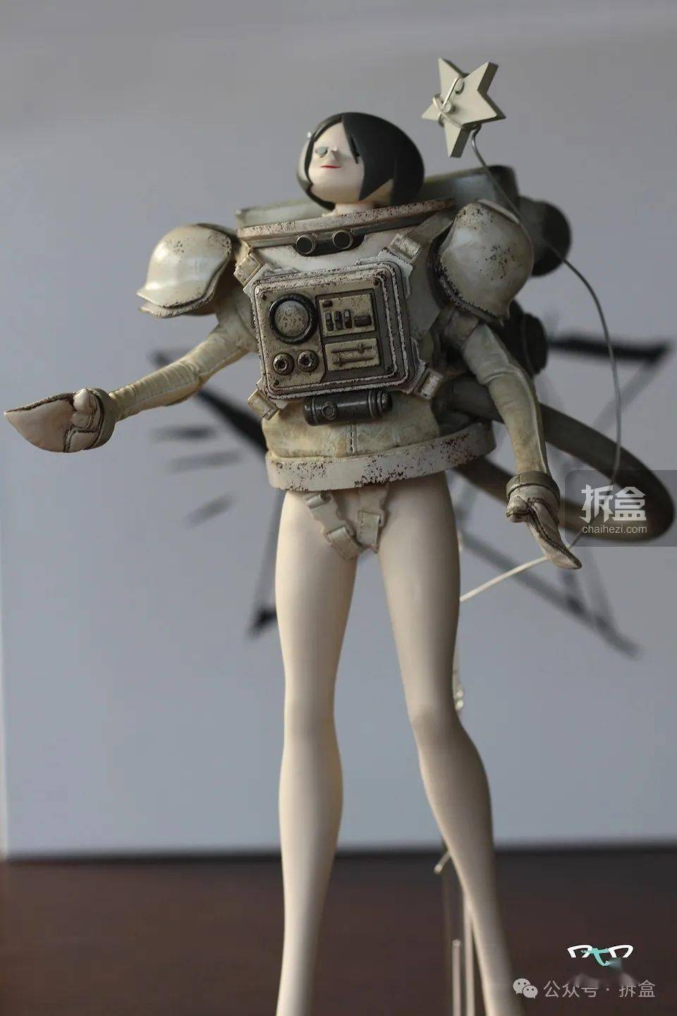 Underverse有多爱女宇航员呢？