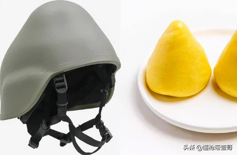 印度锡克兵配发专用头盔，网友：脑袋顶了个窝窝头？｜轻武专栏