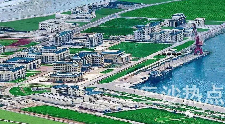 中菲在铁线礁再次爆发冲突！中国海警登礁使用扫雷器清理垃圾