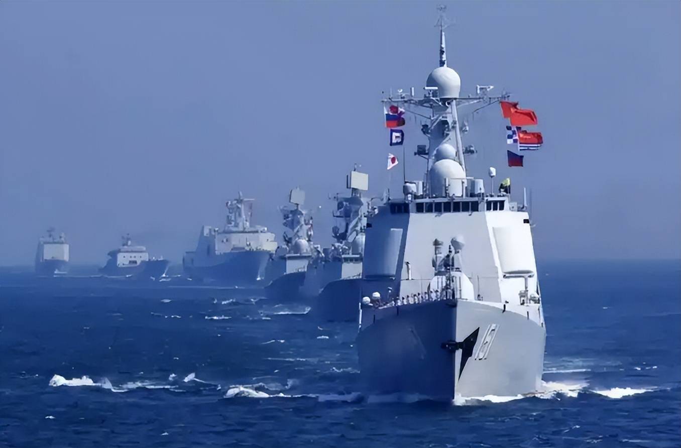 确定不填黄岩岛? 菲律宾保护区获批,菲律宾可能面临更大“麻烦”