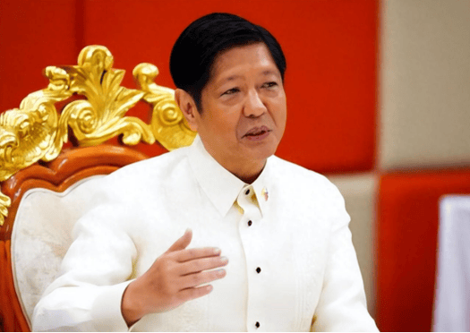 总统府前被烧成火海,总统却下落不明!菲律宾一夜变天,20城全乱了