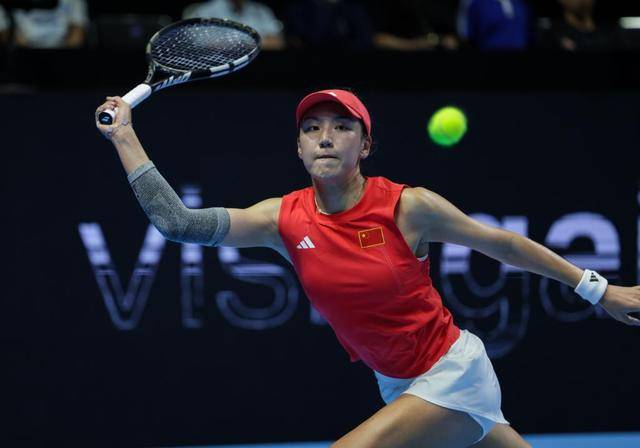 王欣瑜:以更成熟的心态回归“福地”武汉