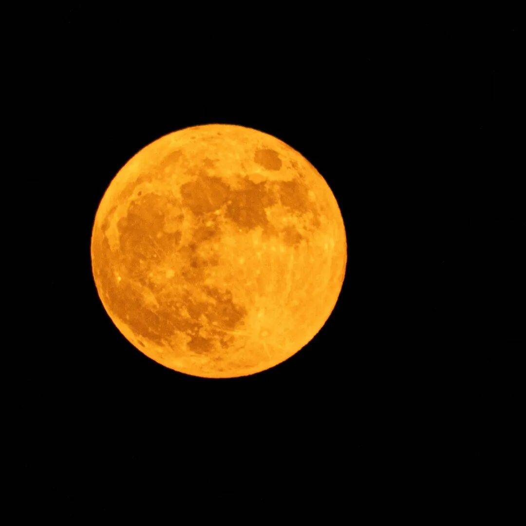 超级月亮邂逅中秋!宁德新晋赏月地大盘点,快收藏→