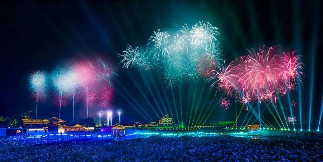 超级月亮邂逅中秋!宁德新晋赏月地大盘点,快收藏→