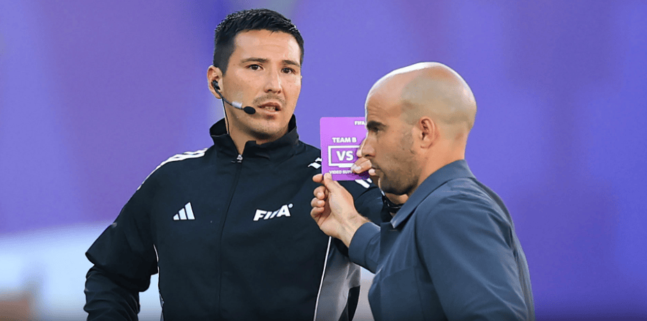 追光 | 不服?掏“绿牌”!