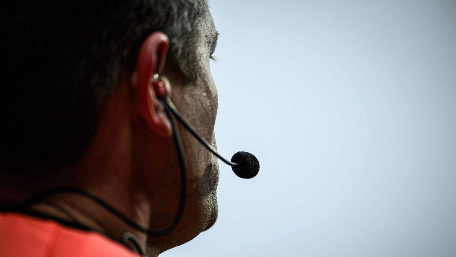 追光 | 不服?掏“绿牌”!