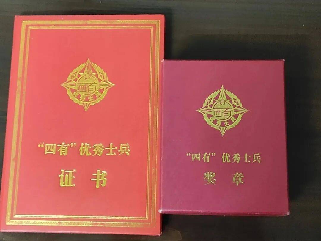 牛!退役半个月,他第三次入伍!