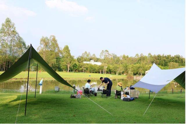 财经聚焦|向外走!中国户外经济热潮涌动