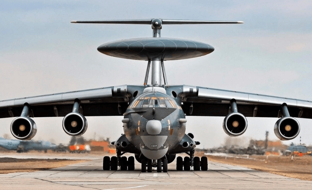 巴基斯坦都买了空警-500,为什么俄罗斯不买?俄军预警机或面临巨大困境