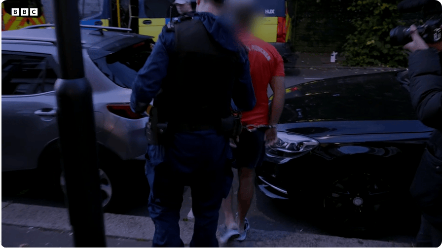 凯特患癌竟因辉瑞疫苗?伦敦4万被盗手机直飞香港,比贩毒暴利产业链曝光…