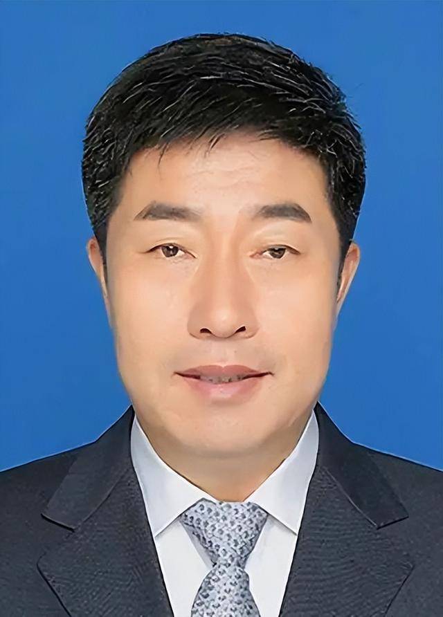 周末打虎!韩占武任上被查