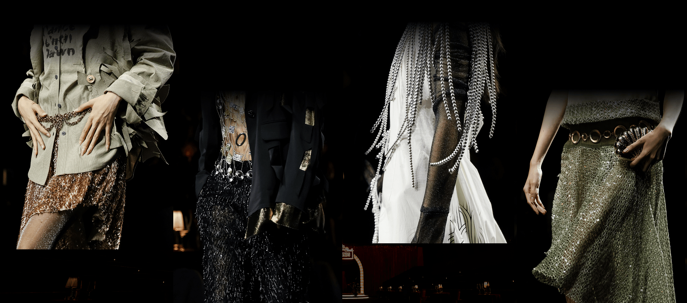 J RUREMINDS春夏系列|“回归繁荣之美”