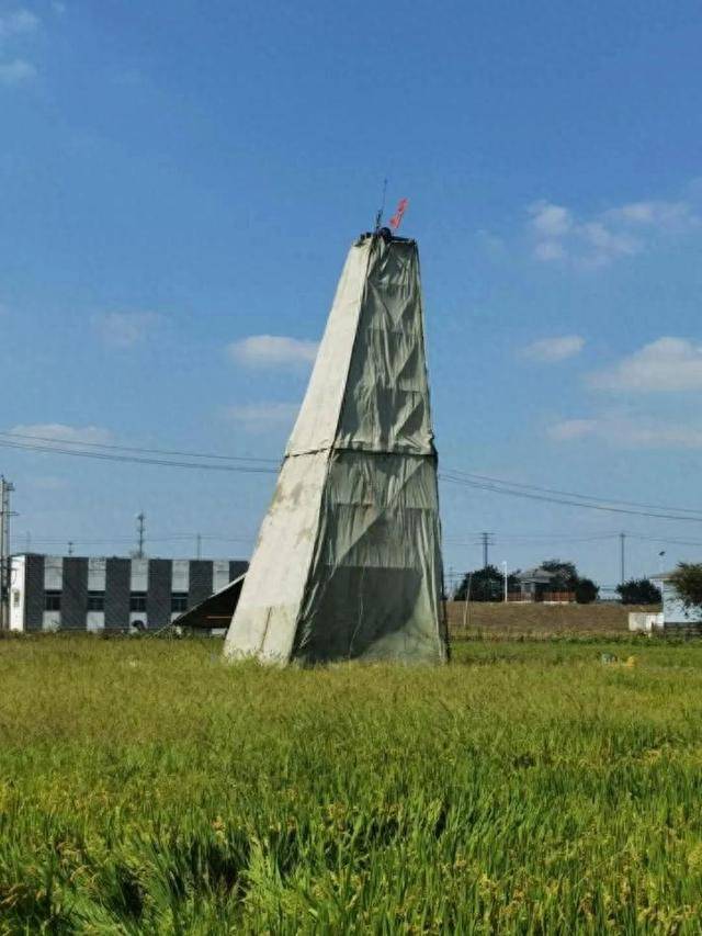 江苏新发现一处大型锶矿