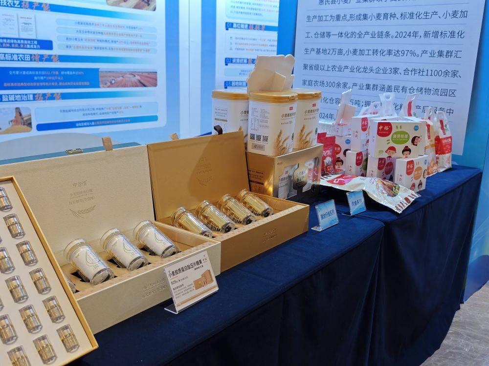 粮仓丰、产业强、乡村美——从“乡村振兴齐鲁论坛2025”看山东农业农村现代化新进展