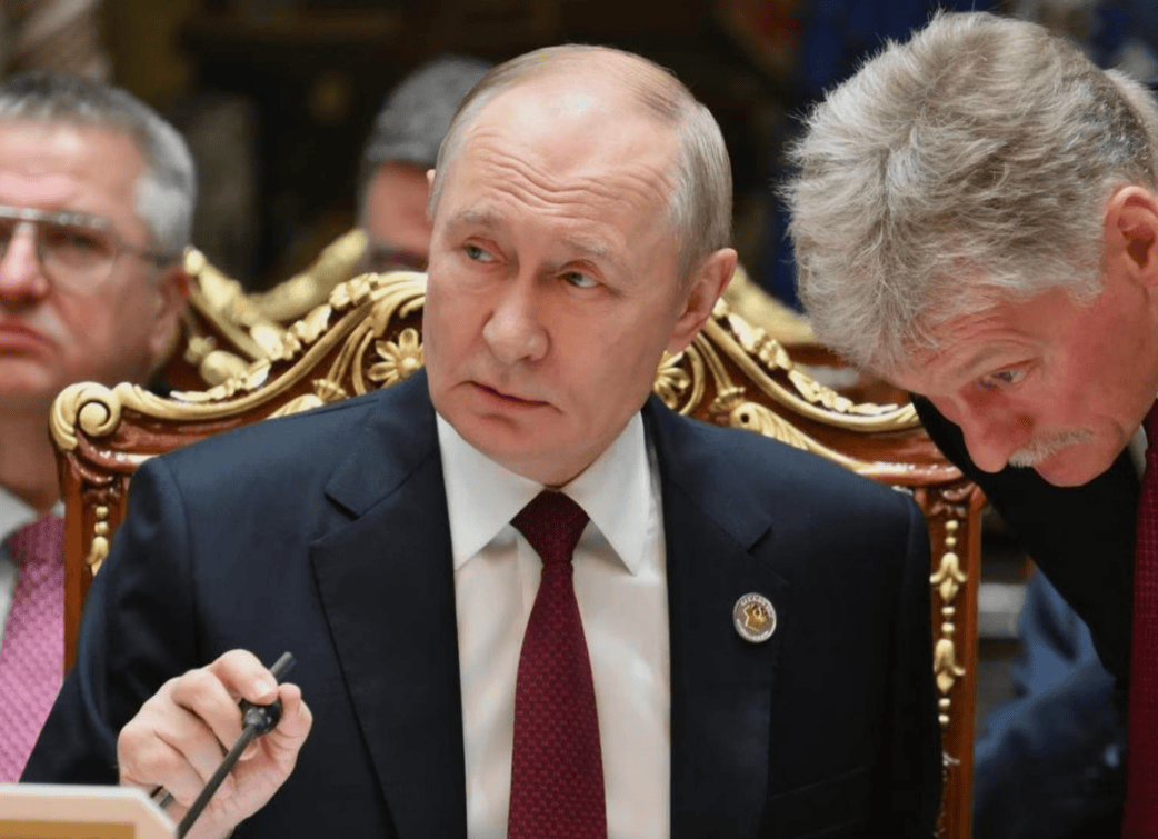 朱拉尼送普京见面礼,邀请俄军重返叙利亚,换取普京交出阿萨德