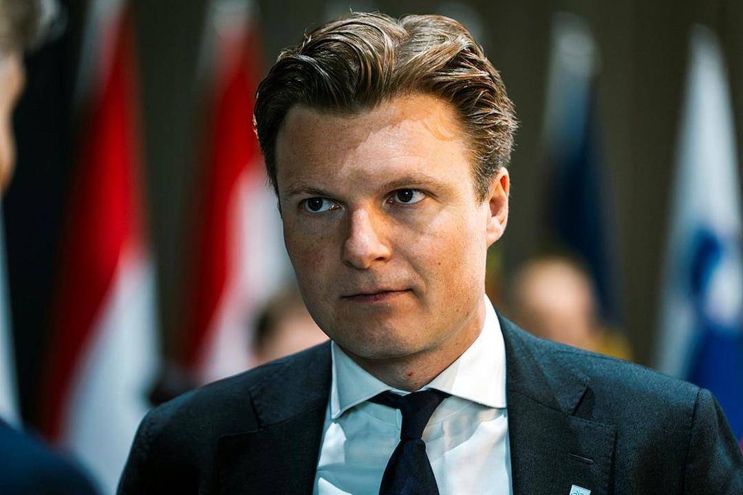 荷兰宣布对乌提供价值9000万欧元军援