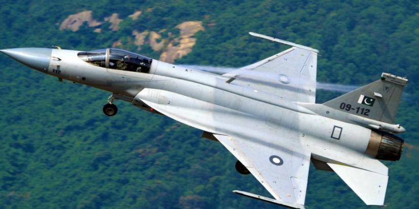 美俄被上了一课,巴铁打出中国体系作战,午夜打击早晨就胜利,塔利班损失惨重!