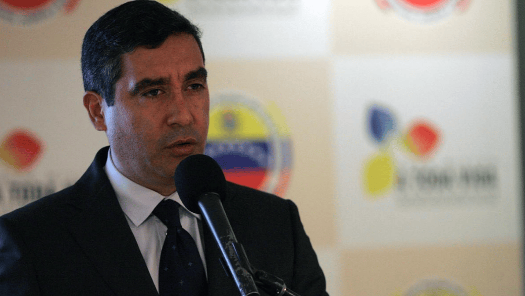 马杜罗“有条件投降”,希望下台前留个体面,却被特朗普无情拒绝了