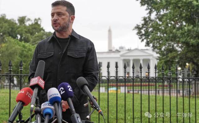 他被特朗普当众羞辱,全场都在哄笑