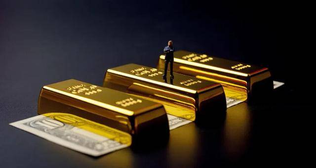 疯狂的黄金“赌徒”,藏身深圳水贝 疯狂的黄金“赌徒”,藏身深圳水贝