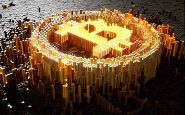 世界最大虚拟币机(世界上最大的虚拟币矿场)