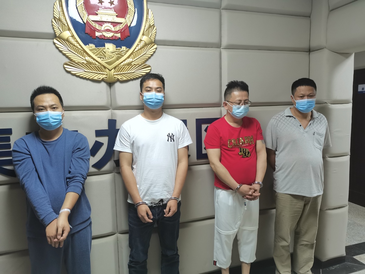 成都千万虚拟币诈骗案进展(成都千万虚拟币诈骗案进展怎么样)