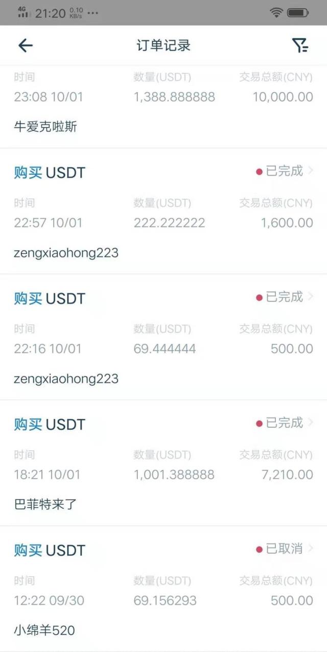 虚拟币跟单软件安全吗(虚拟币跟单软件安全吗知乎)
