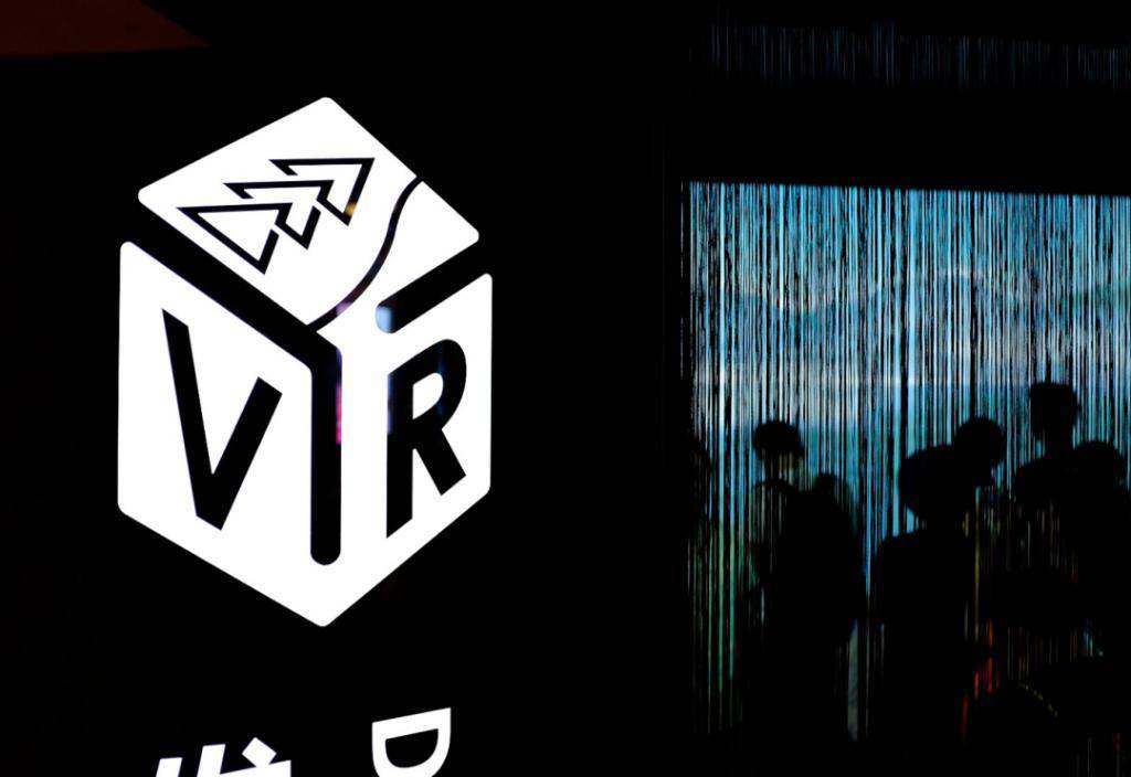 虚拟币和vr(虚拟币和股票哪个风险大)