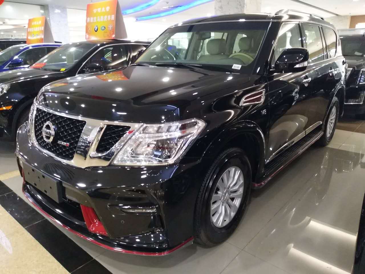 途乐(途乐是什么牌子的车)