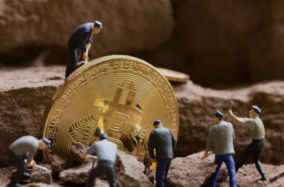 虚拟币挖矿平台合法吗(虚拟币挖矿最新平台属于诈骗吗)