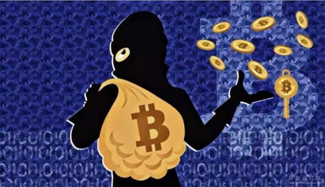 黑客破解虚拟币(黑客破解虚拟币的软件)