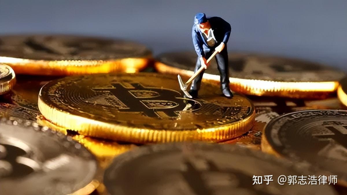 淘汰虚拟币挖矿活动(淘汰虚拟币挖矿活动违法吗)