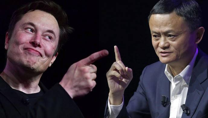 马斯克投资中国虚拟币(马斯克投资中国虚拟币是真的吗)