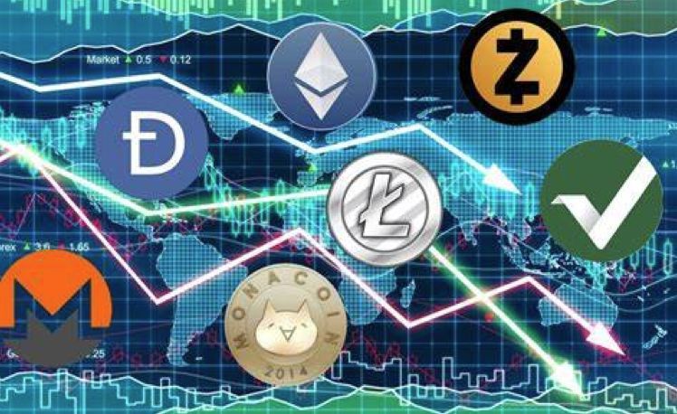 2022年虚拟币有哪些(2021年有前景的虚拟币)