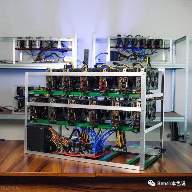 虚拟货币挖币活动(虚拟货币挖矿被整治)