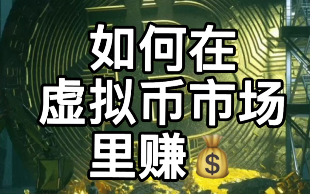 虚拟币能赚钱吗(虚拟币到底赚什么钱)