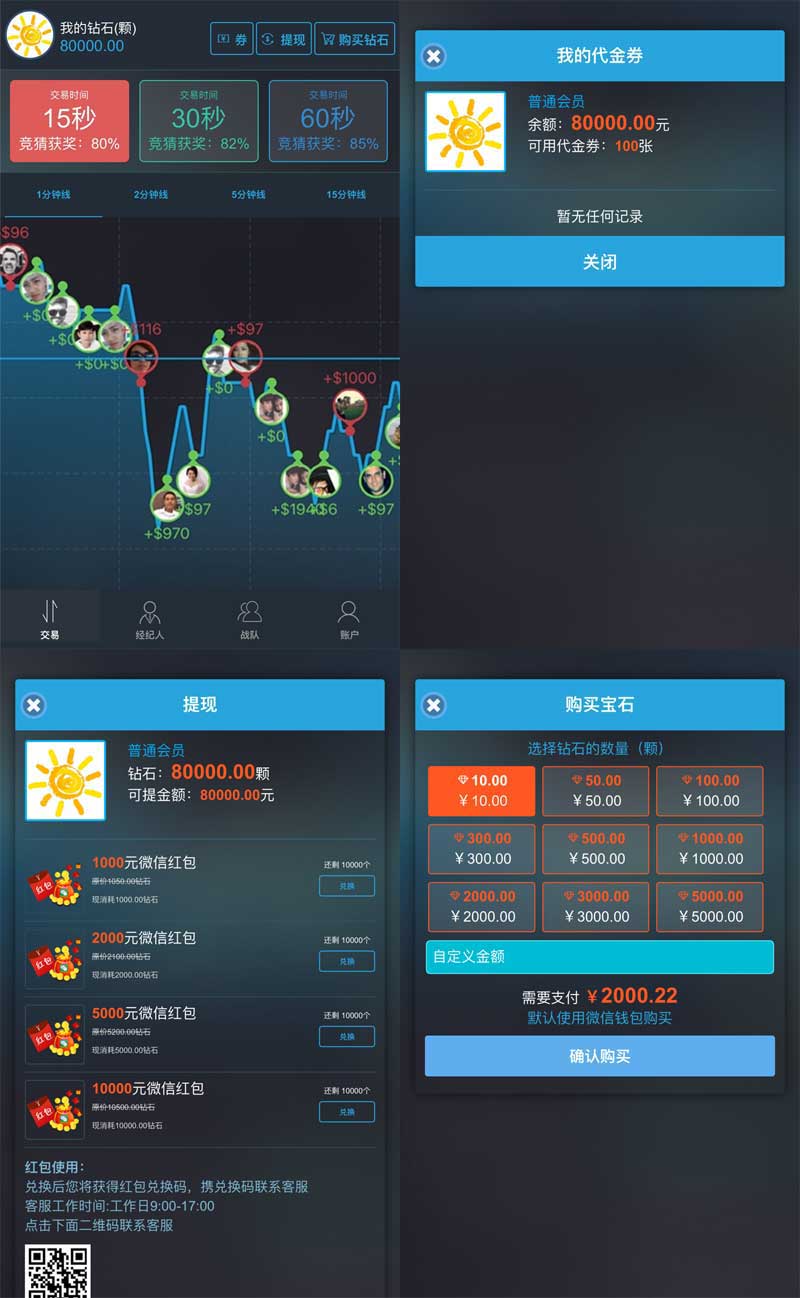 买虚拟币非柜(虚拟币非法集资的定义)