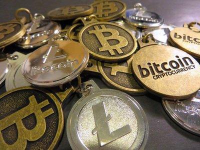 包含国内最大的三家虚拟币交易平台的词条