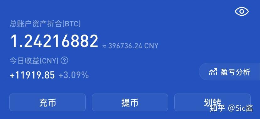 炒虚拟币一年赚不少钱(虚拟币商户一年能赚多少)