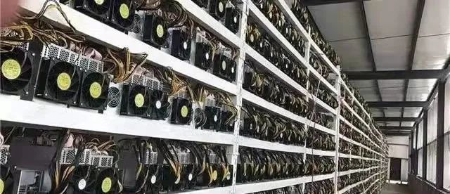 官方谈虚拟币挖矿(虚拟币挖矿最新平台属于诈骗吗)