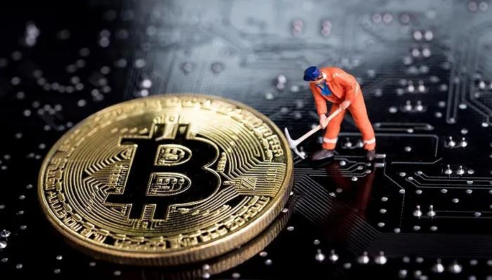 虚拟币挖矿整治措施(多部门联合整治虚拟币“挖矿”)