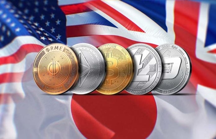 虚拟币铸币税(2022年起对虚拟币征税)