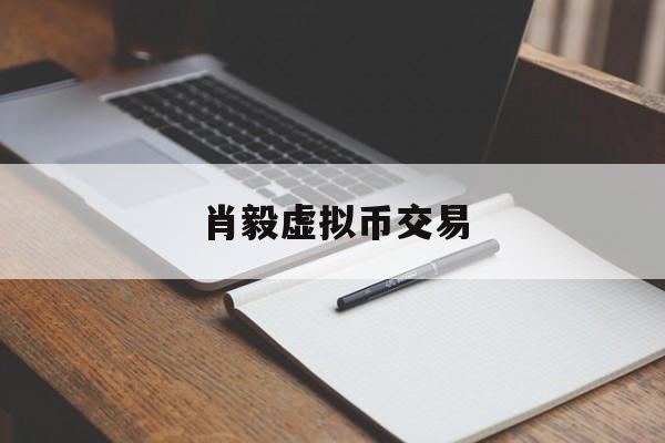 肖毅虚拟币交易(新加坡虚拟币交易所)